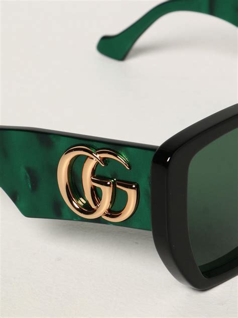 Gucci Brand Eyewear 